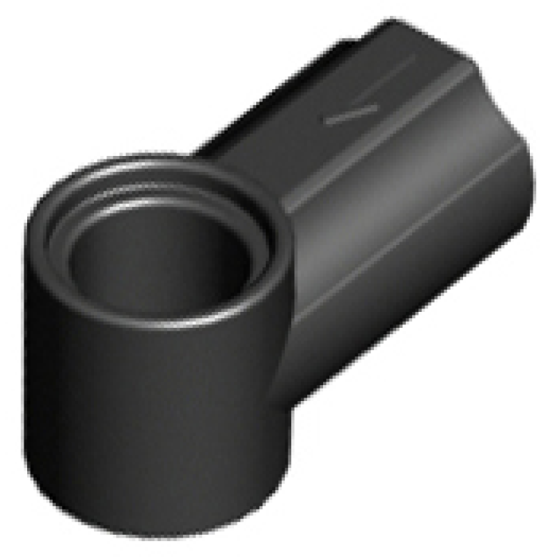 Technic, As en Pin Koppeling #1 Black